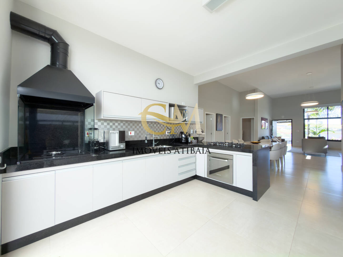 Casa, 3 quartos, 600 m² - Foto 12