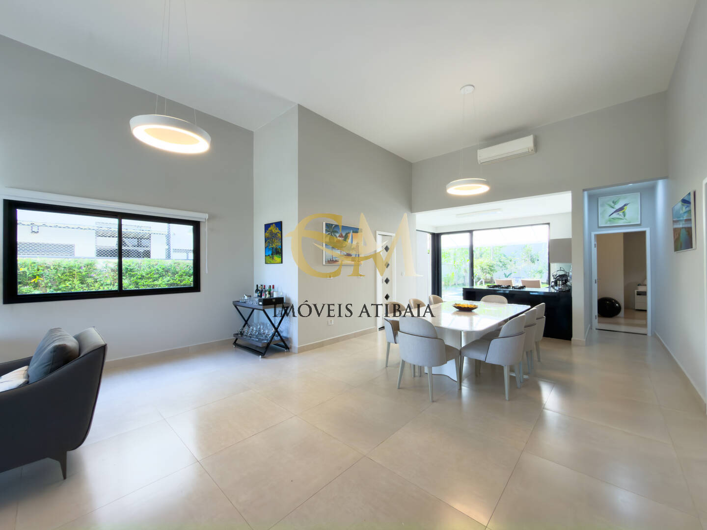 Casa, 3 quartos, 600 m² - Foto 13