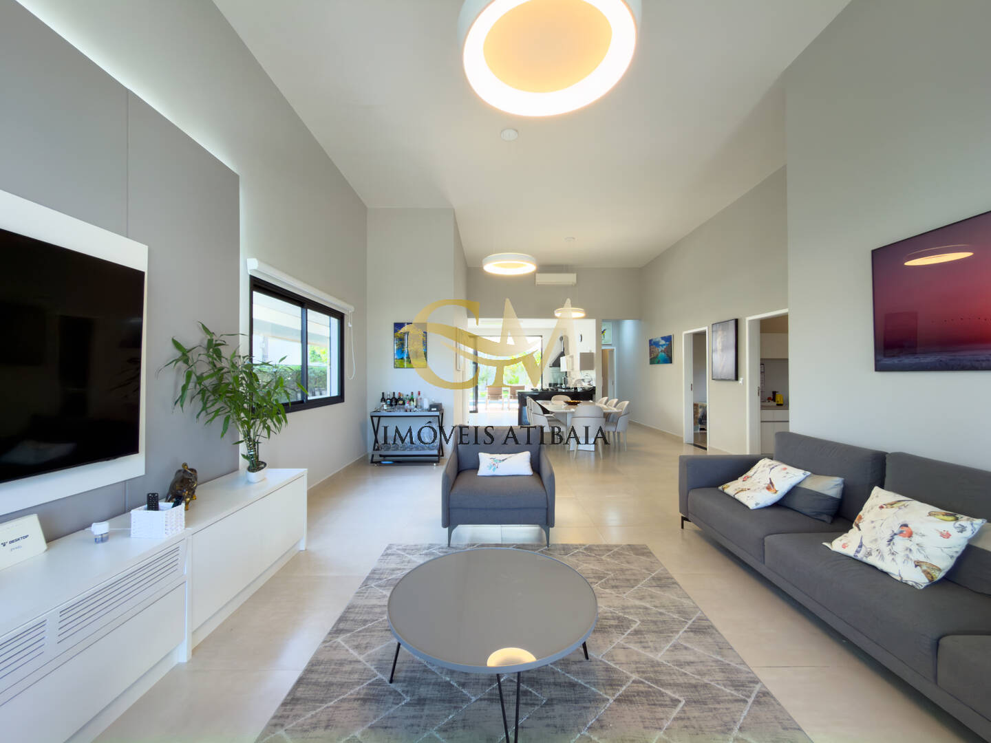 Casa, 3 quartos, 600 m² - Foto 16