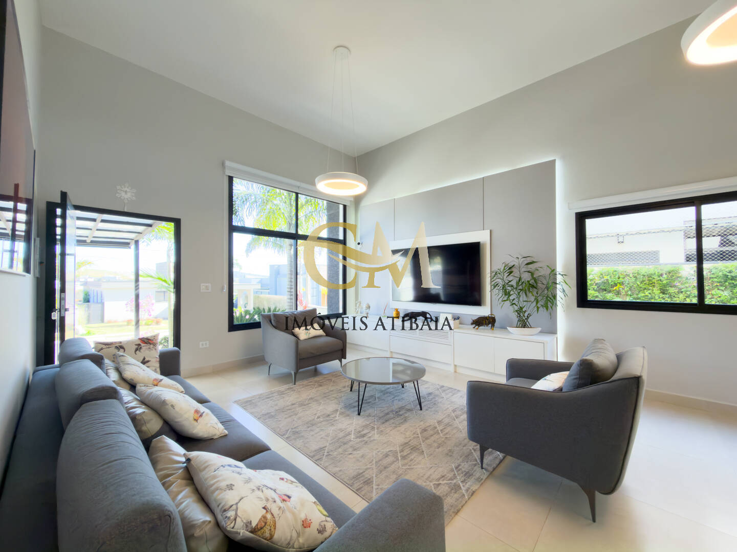 Casa, 3 quartos, 600 m² - Foto 17