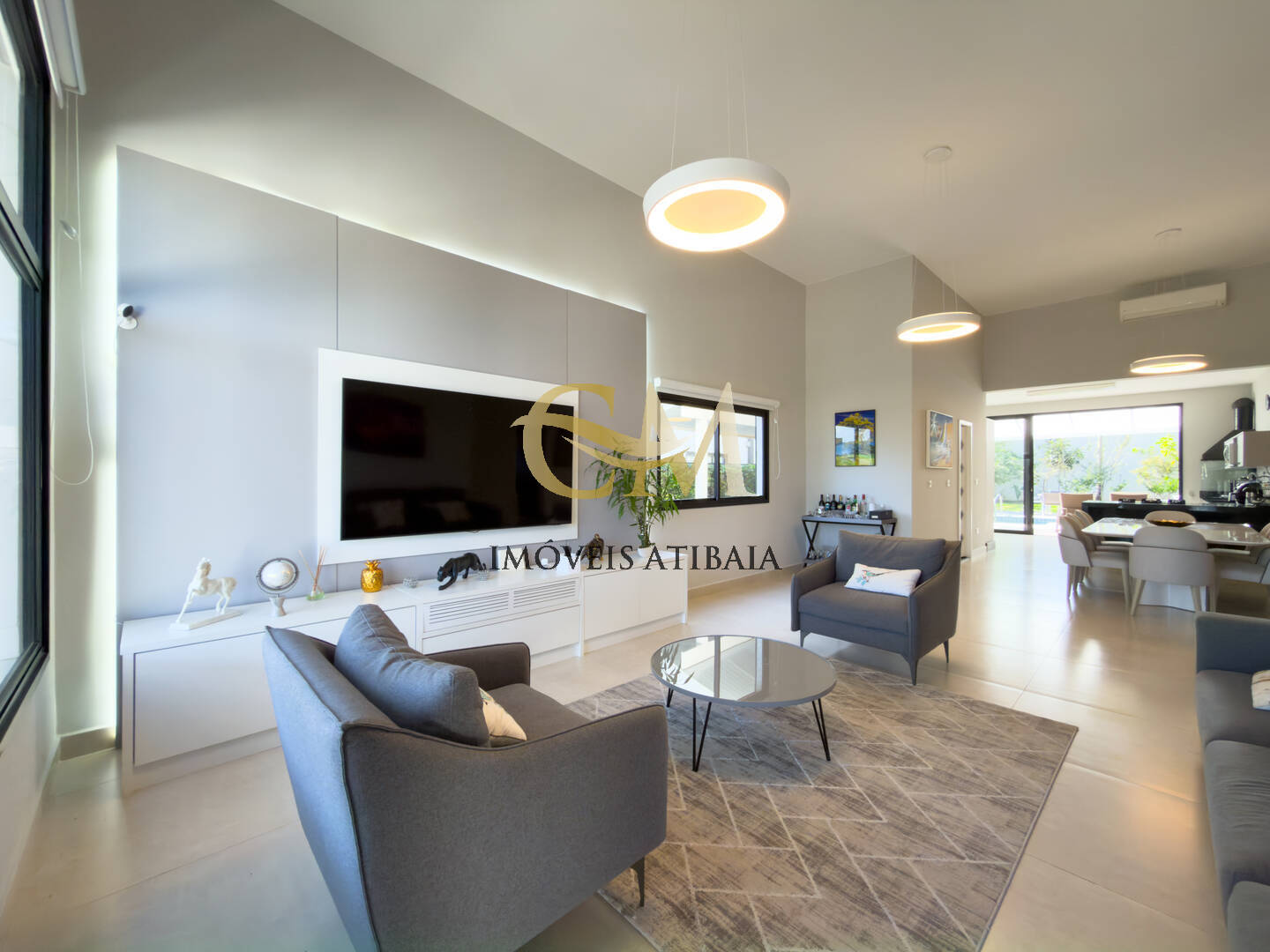 Casa, 3 quartos, 600 m² - Foto 15