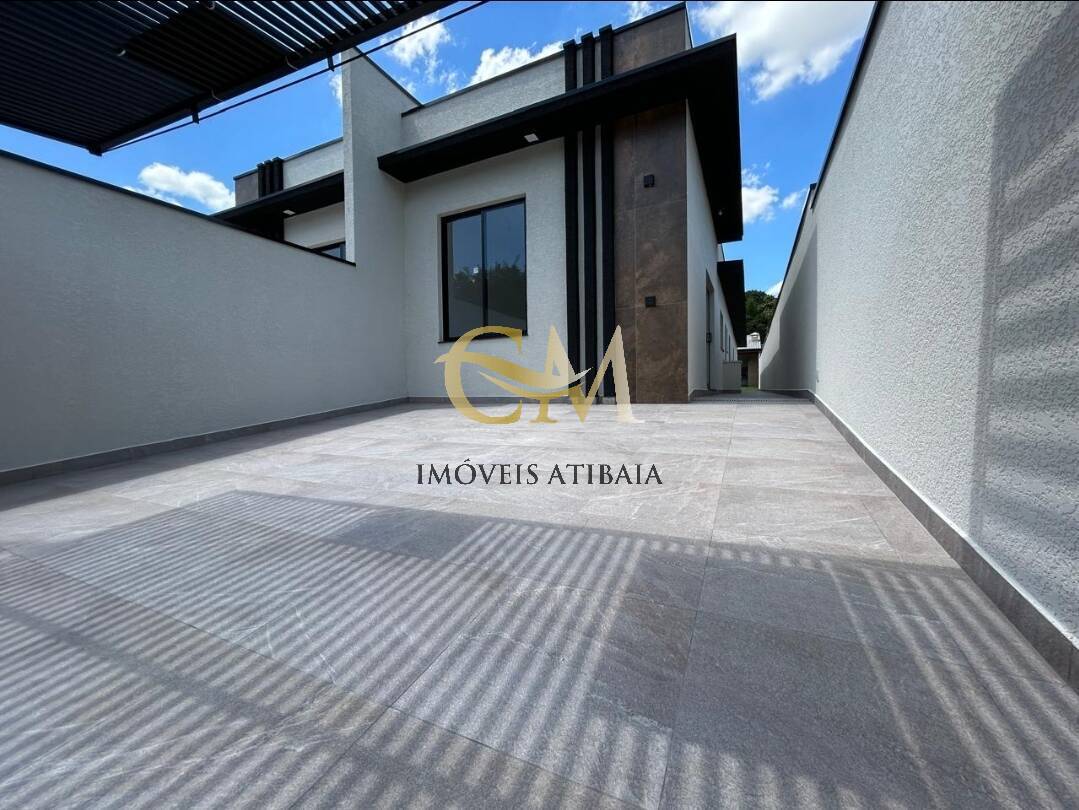 Casa, 3 quartos, 234 m² - Foto 1