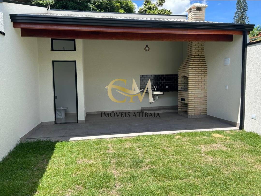 Casa, 3 quartos, 234 m² - Foto 6