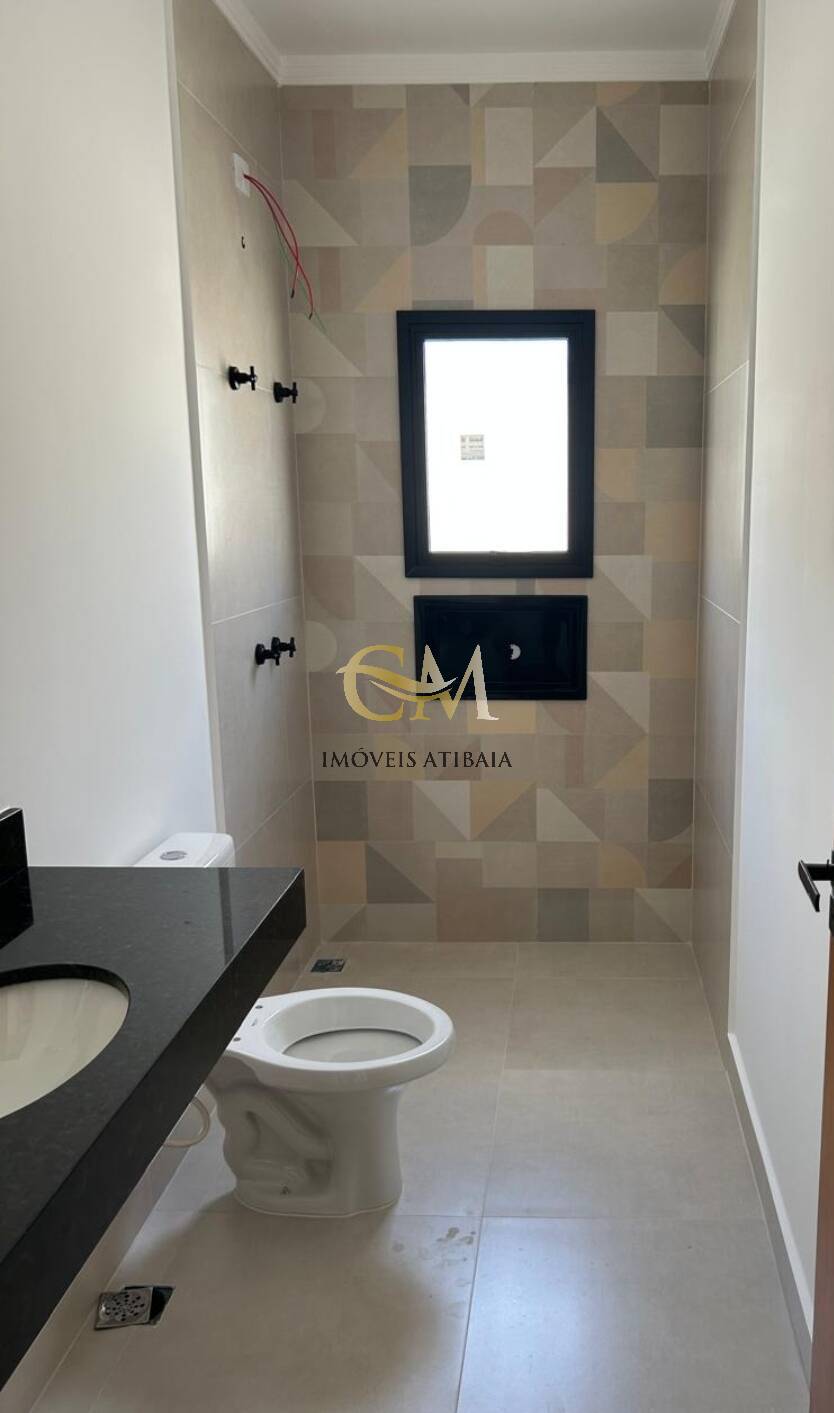 Casa, 3 quartos, 234 m² - Foto 9