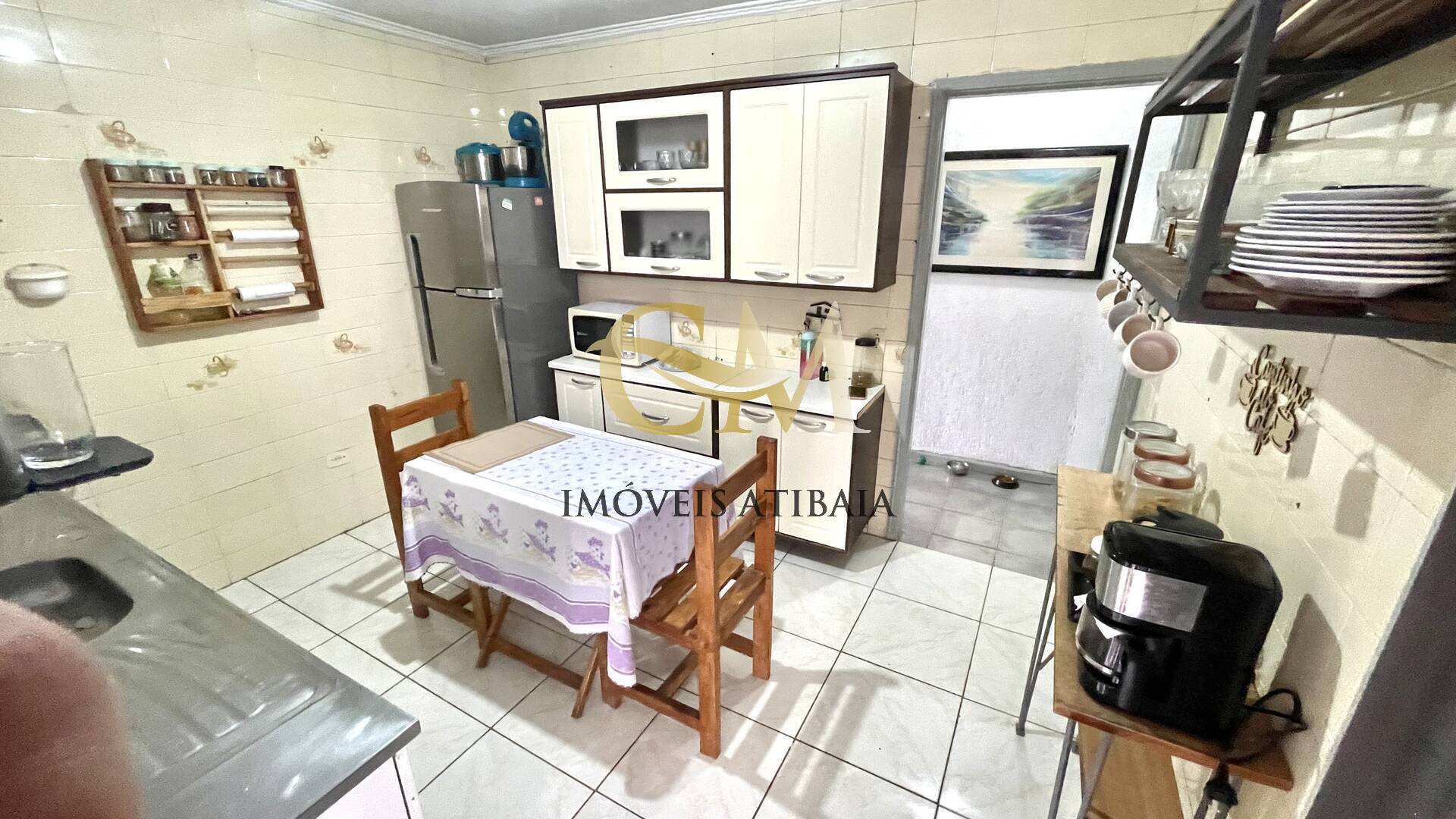 Casa, 3 quartos, 210 m² - Foto 12
