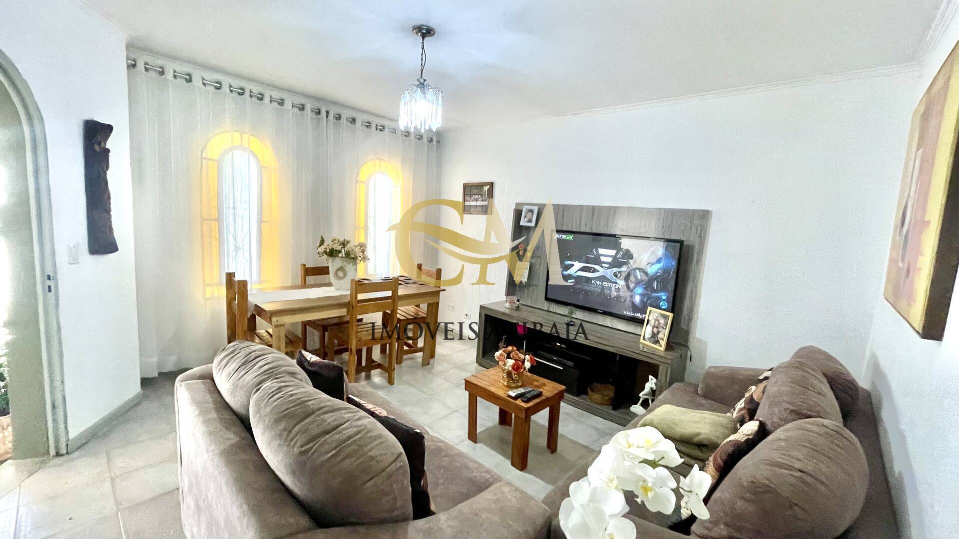 Casa, 3 quartos, 210 m² - Foto 4