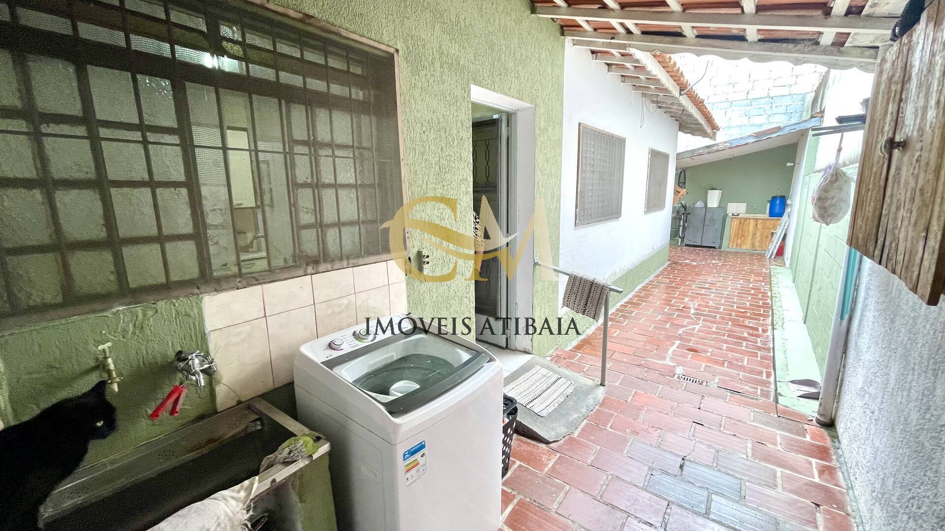 Casa, 3 quartos, 210 m² - Foto 14