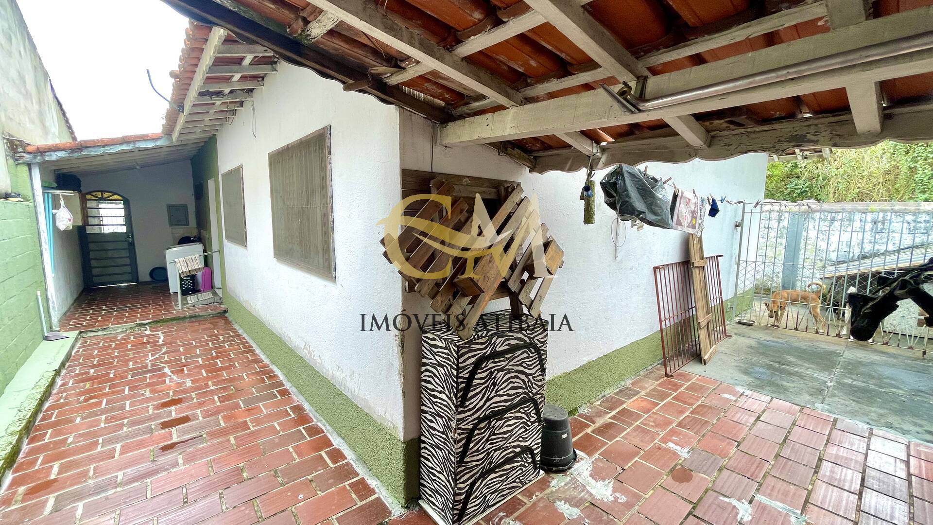 Casa, 3 quartos, 210 m² - Foto 15