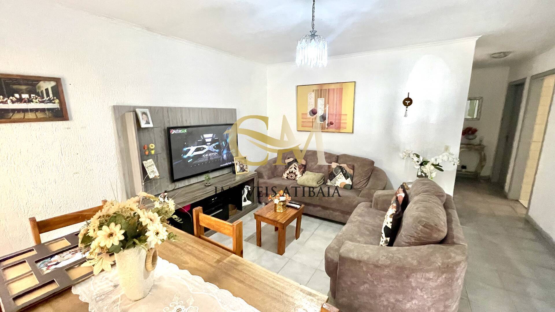 Casa, 3 quartos, 210 m² - Foto 2