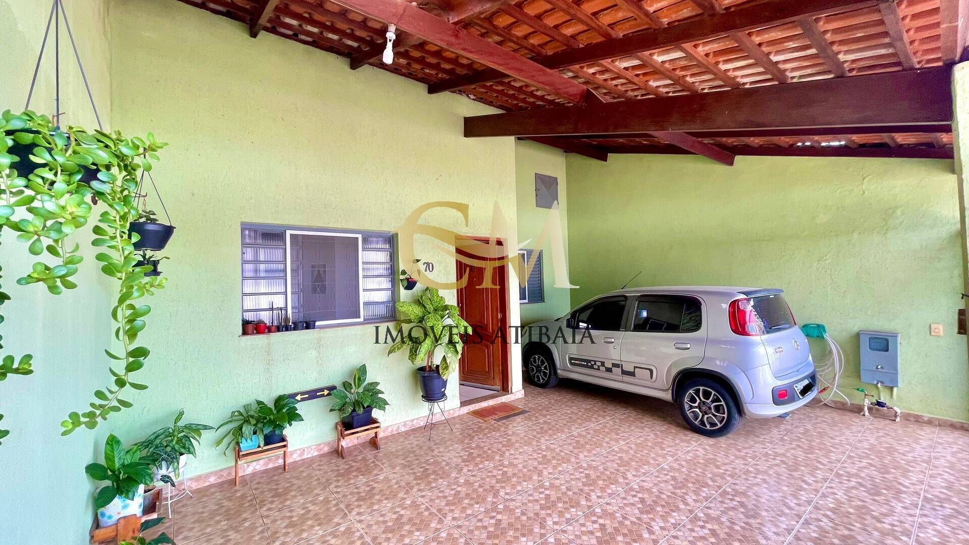 Casa, 2 quartos, 126 m² - Foto 1