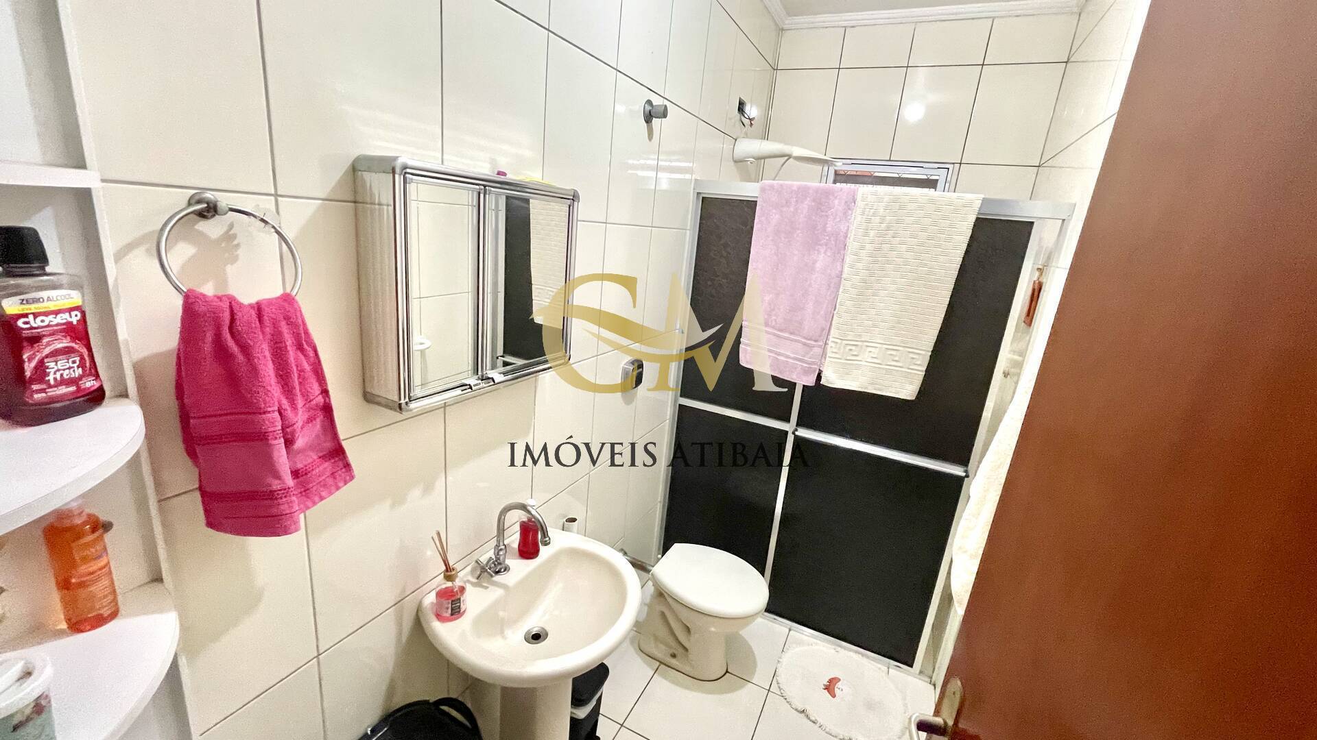 Casa, 2 quartos, 126 m² - Foto 9