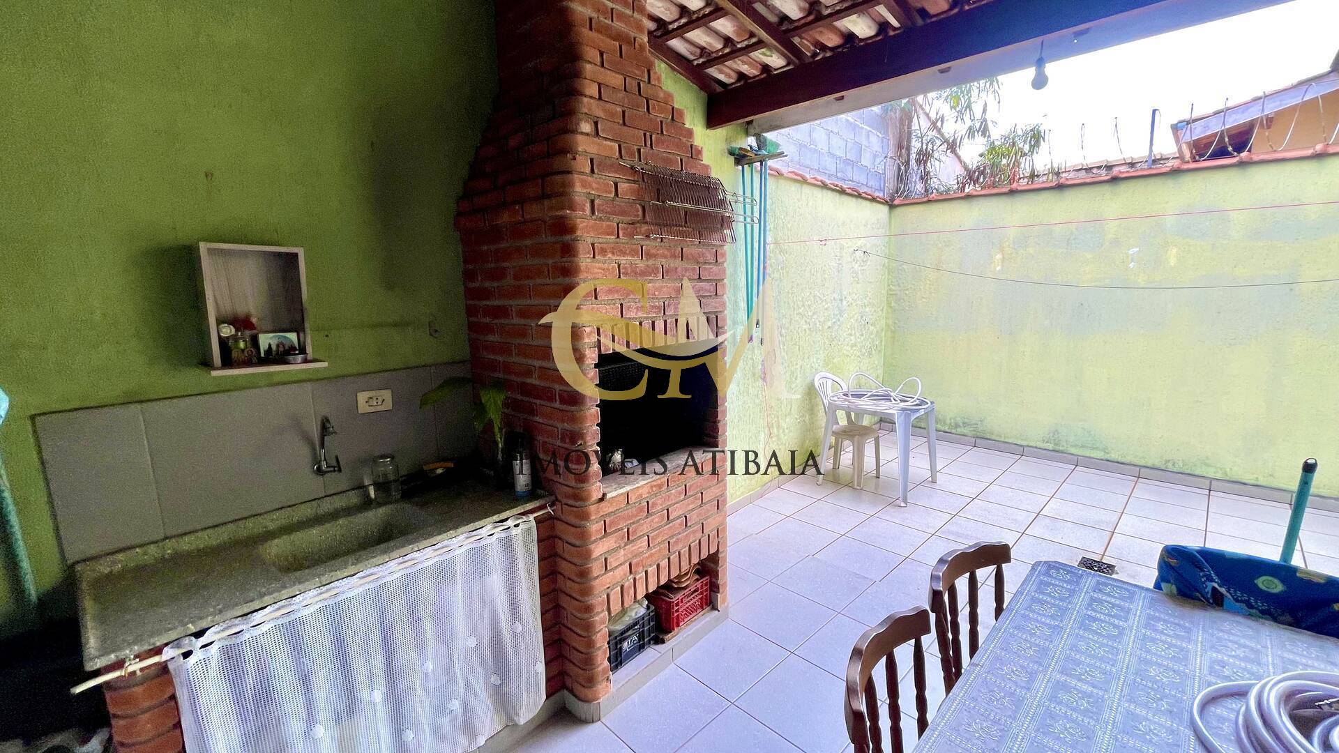 Casa, 2 quartos, 126 m² - Foto 10
