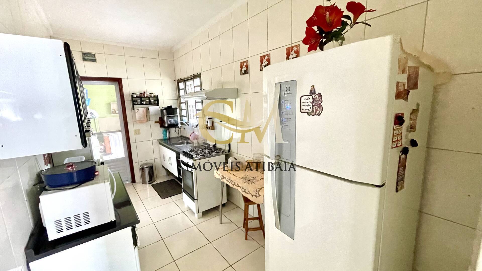 Casa, 2 quartos, 126 m² - Foto 4