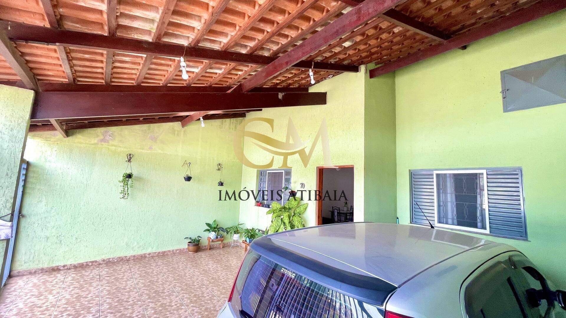 Casa, 2 quartos, 126 m² - Foto 2