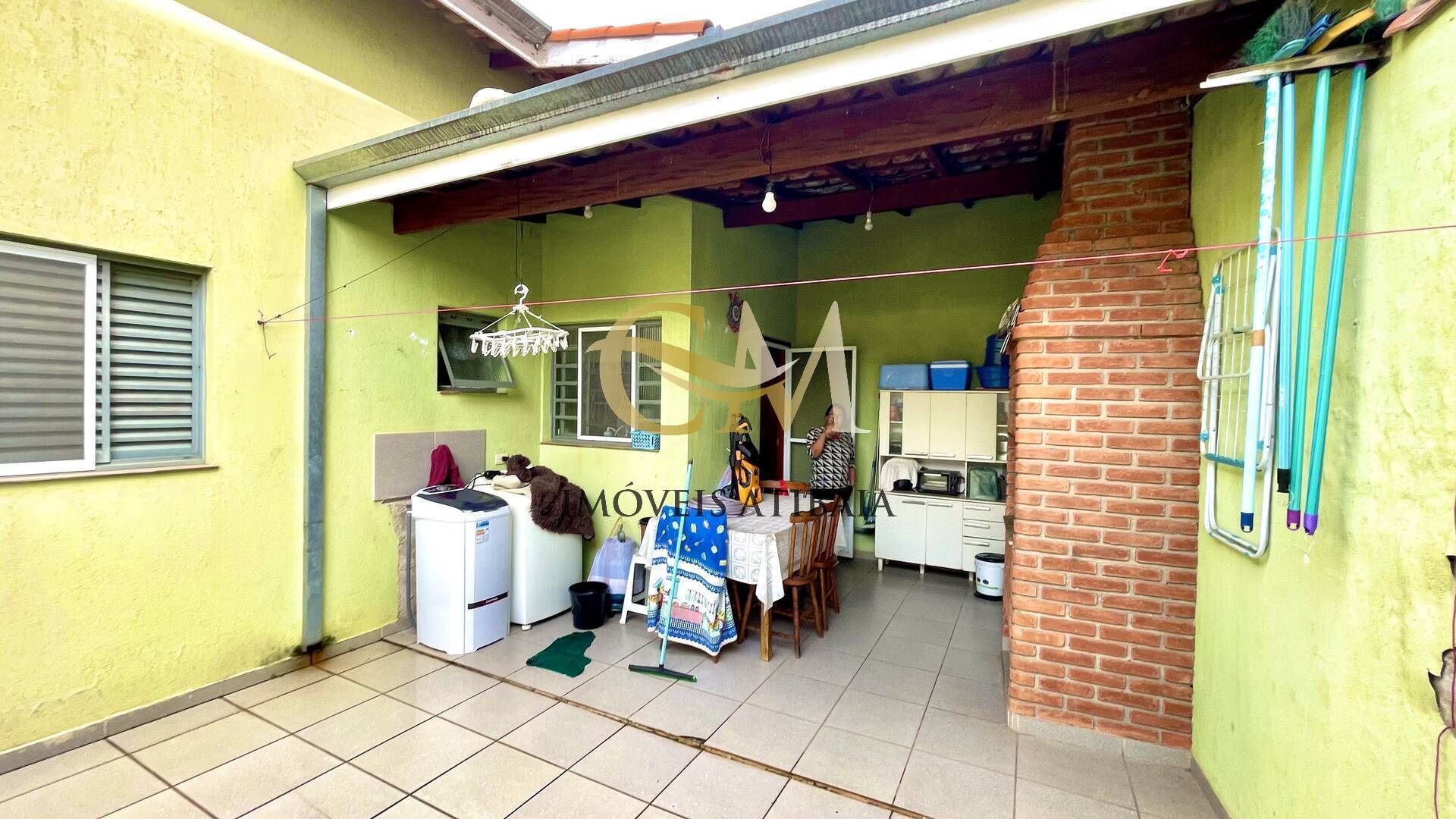 Casa, 2 quartos, 126 m² - Foto 11