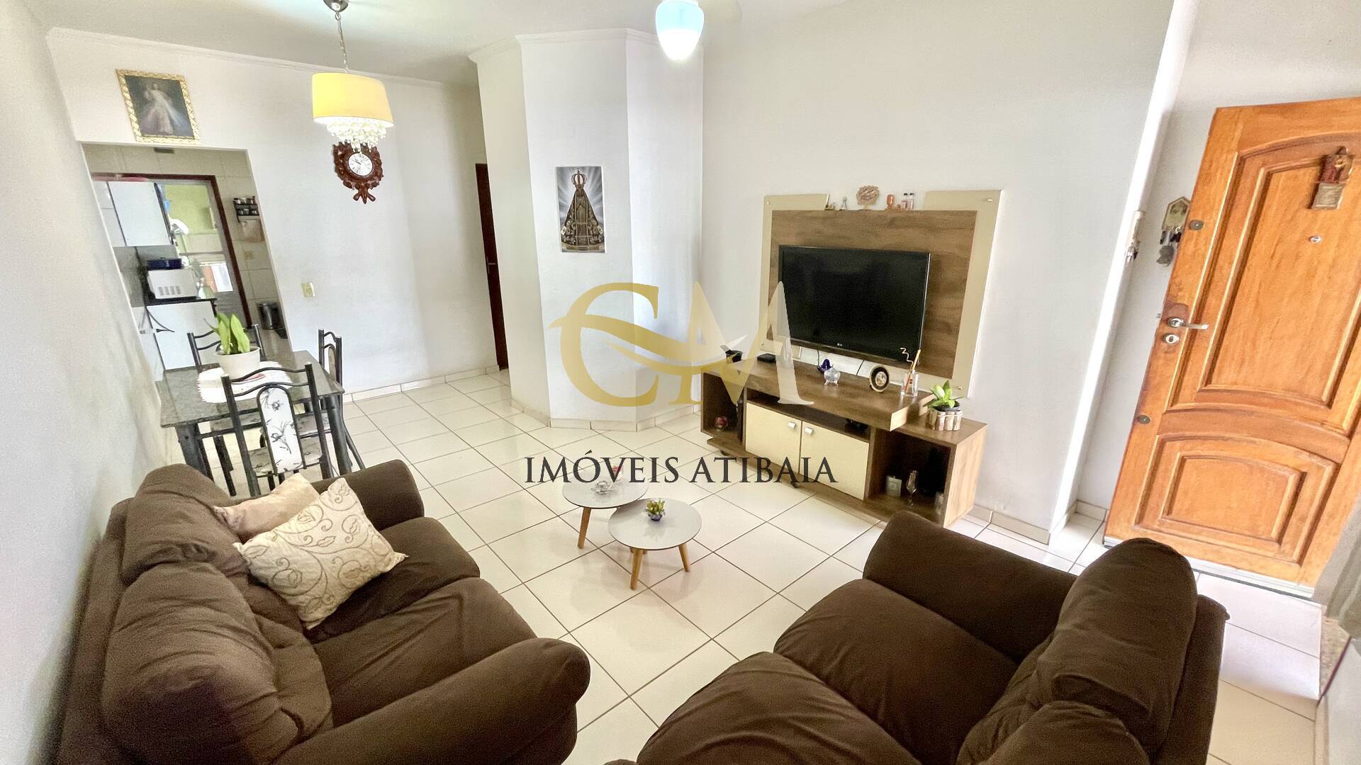 Casa, 2 quartos, 126 m² - Foto 3