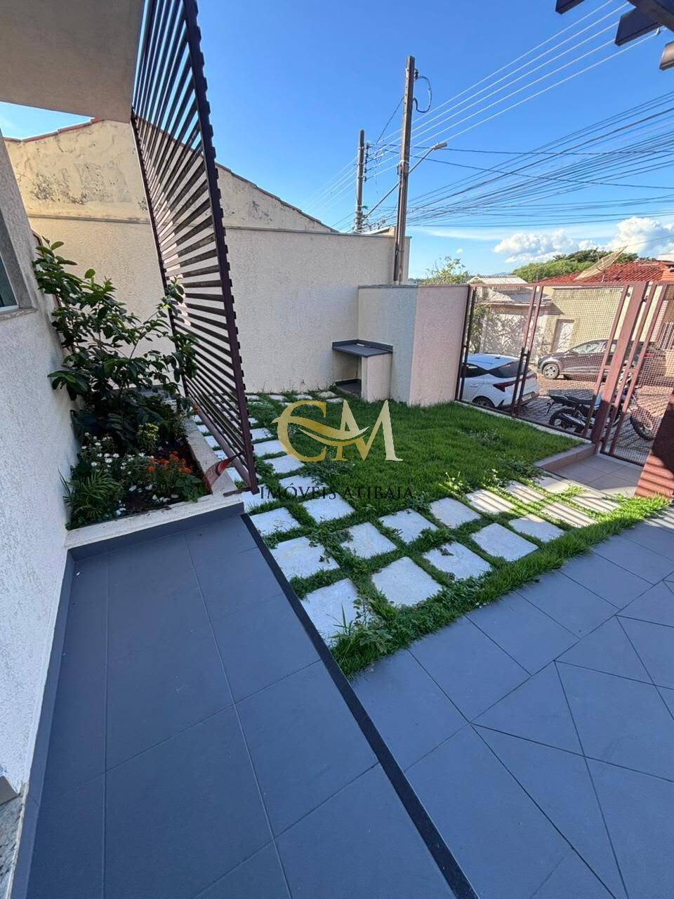 Loja-Salão, 150 m² - Foto 2