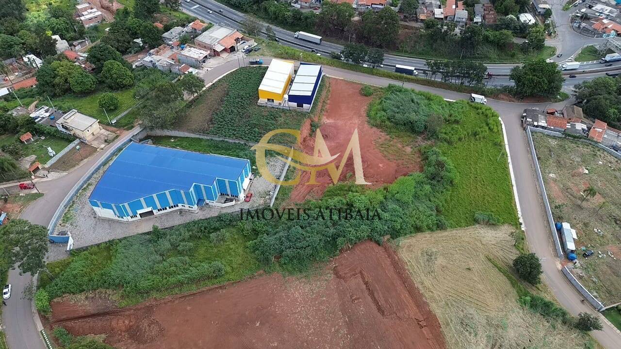 Terreno, 3322 m² - Foto 1