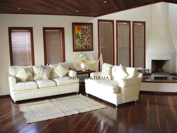 Casa, 3 quartos, 600 m² - Foto 4