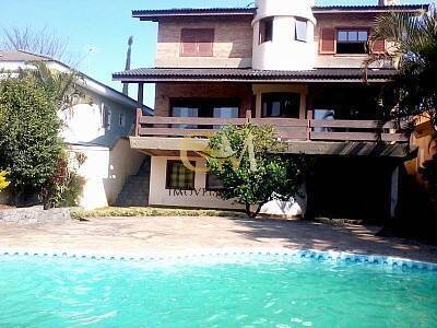 Casa, 3 quartos, 600 m² - Foto 1