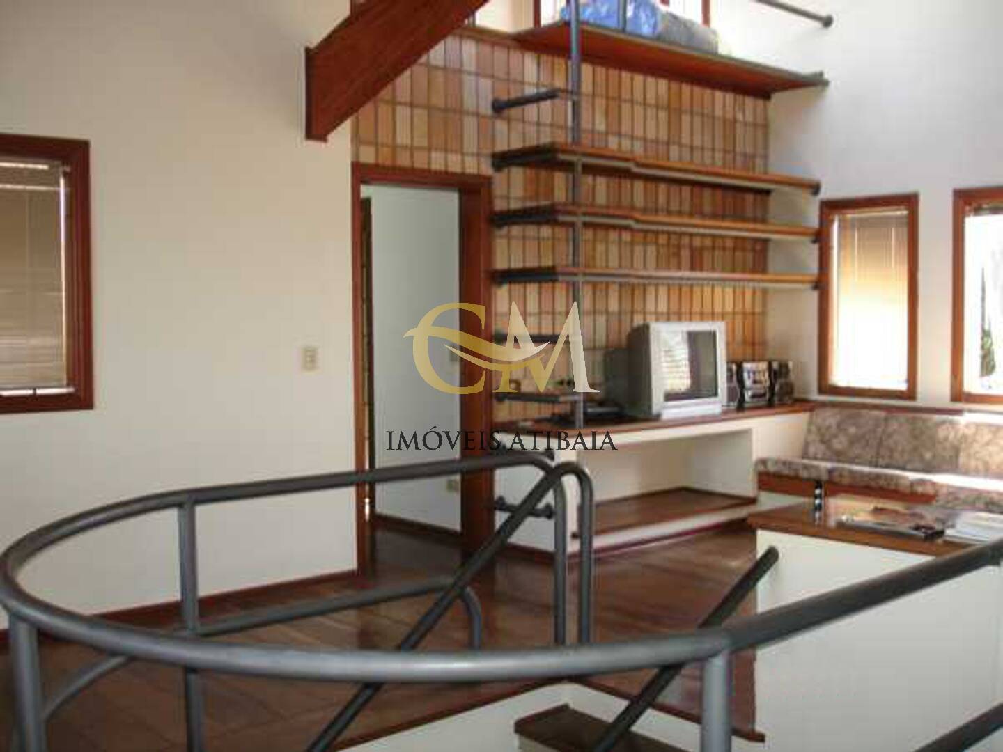 Casa, 3 quartos, 600 m² - Foto 9