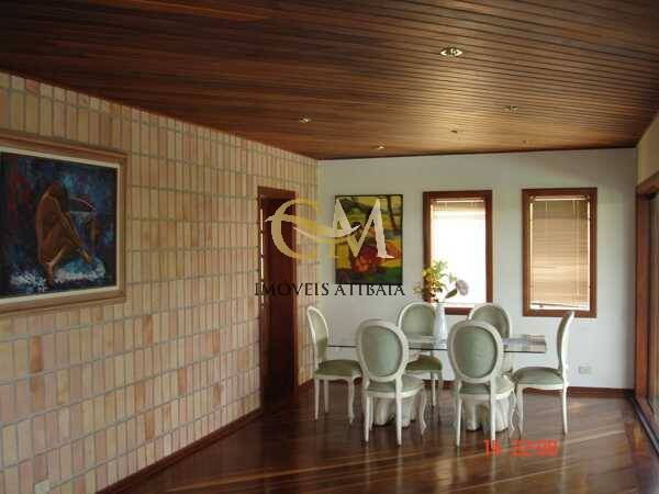 Casa, 3 quartos, 600 m² - Foto 11