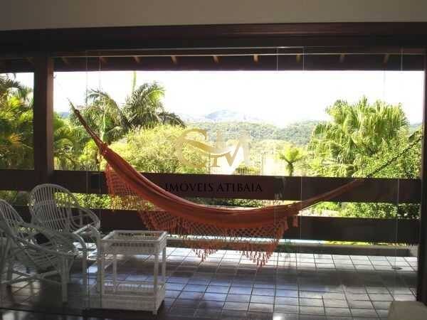 Casa, 3 quartos, 600 m² - Foto 8
