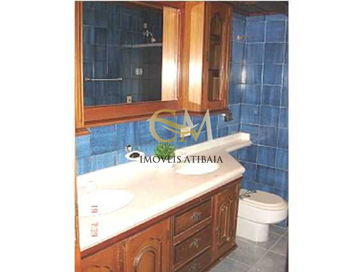 Casa, 3 quartos, 600 m² - Foto 16