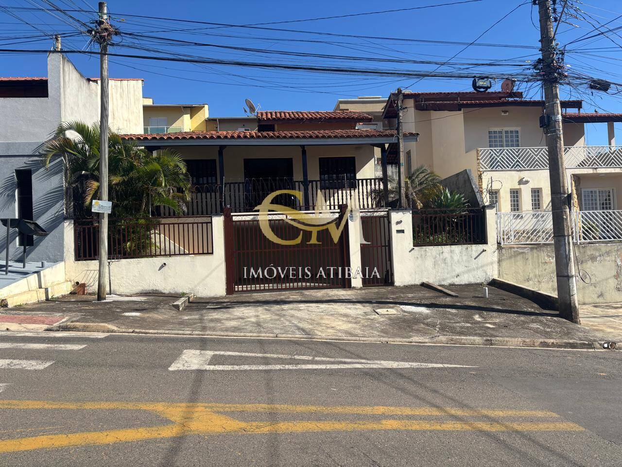 Casa, 3 quartos, 300 m² - Foto 12