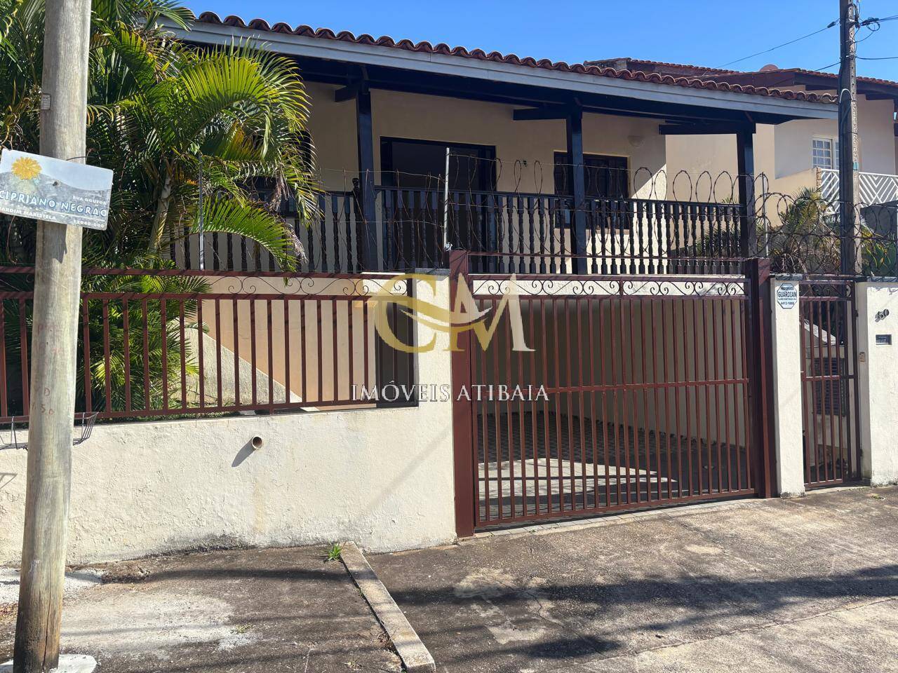 Casa, 3 quartos, 300 m² - Foto 13