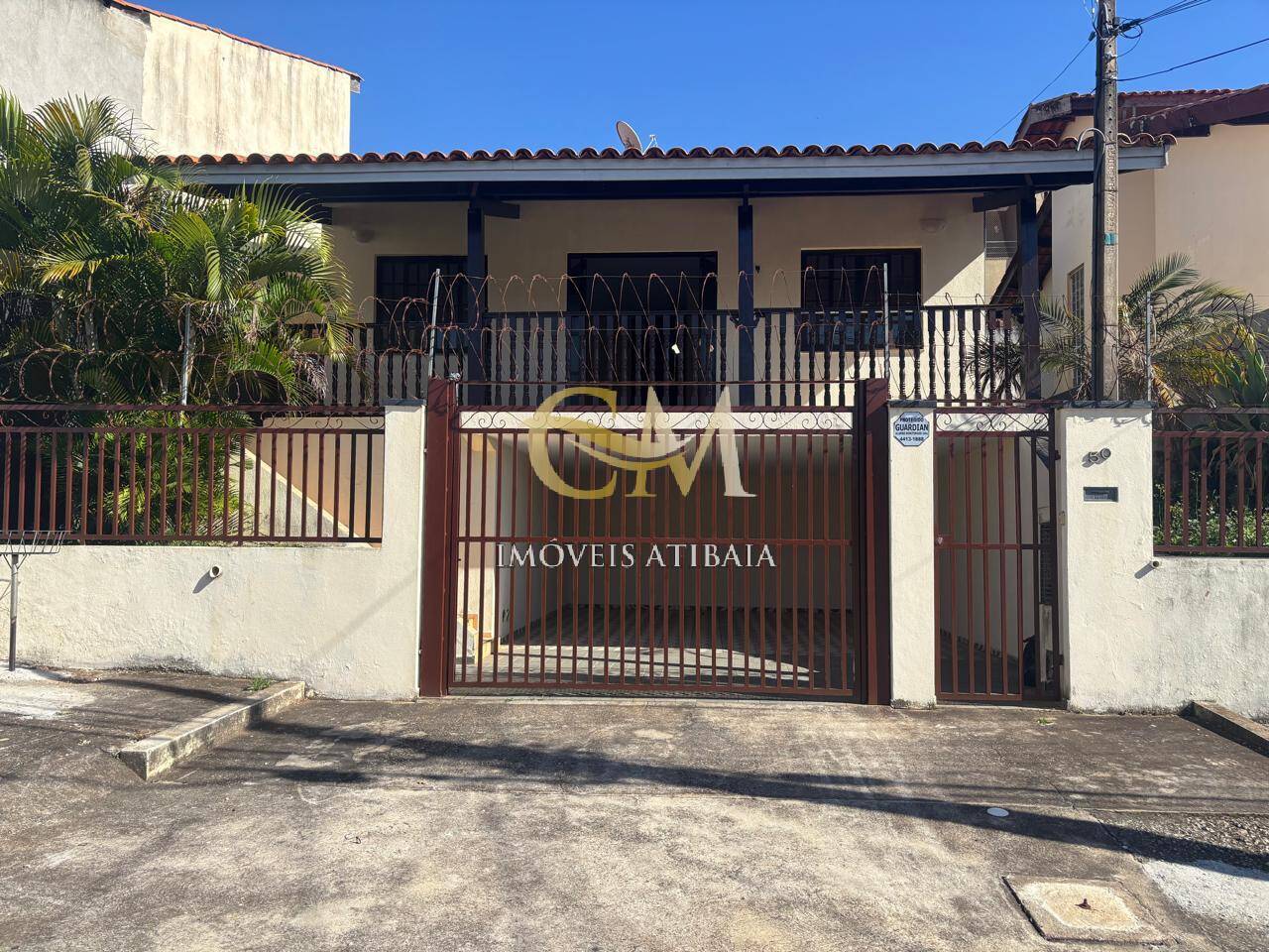 Casa, 3 quartos, 300 m² - Foto 1