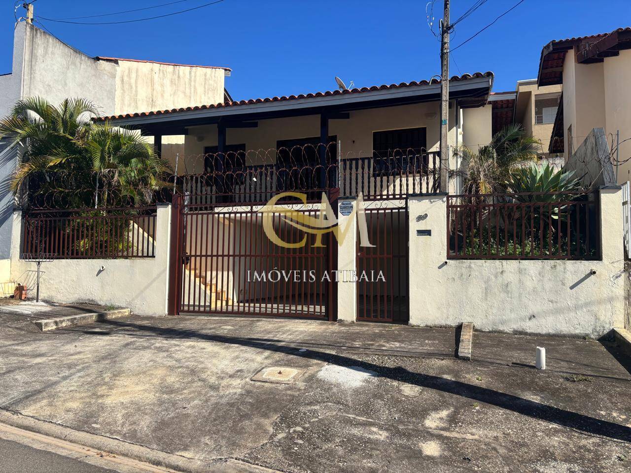 Casa, 3 quartos, 300 m² - Foto 18