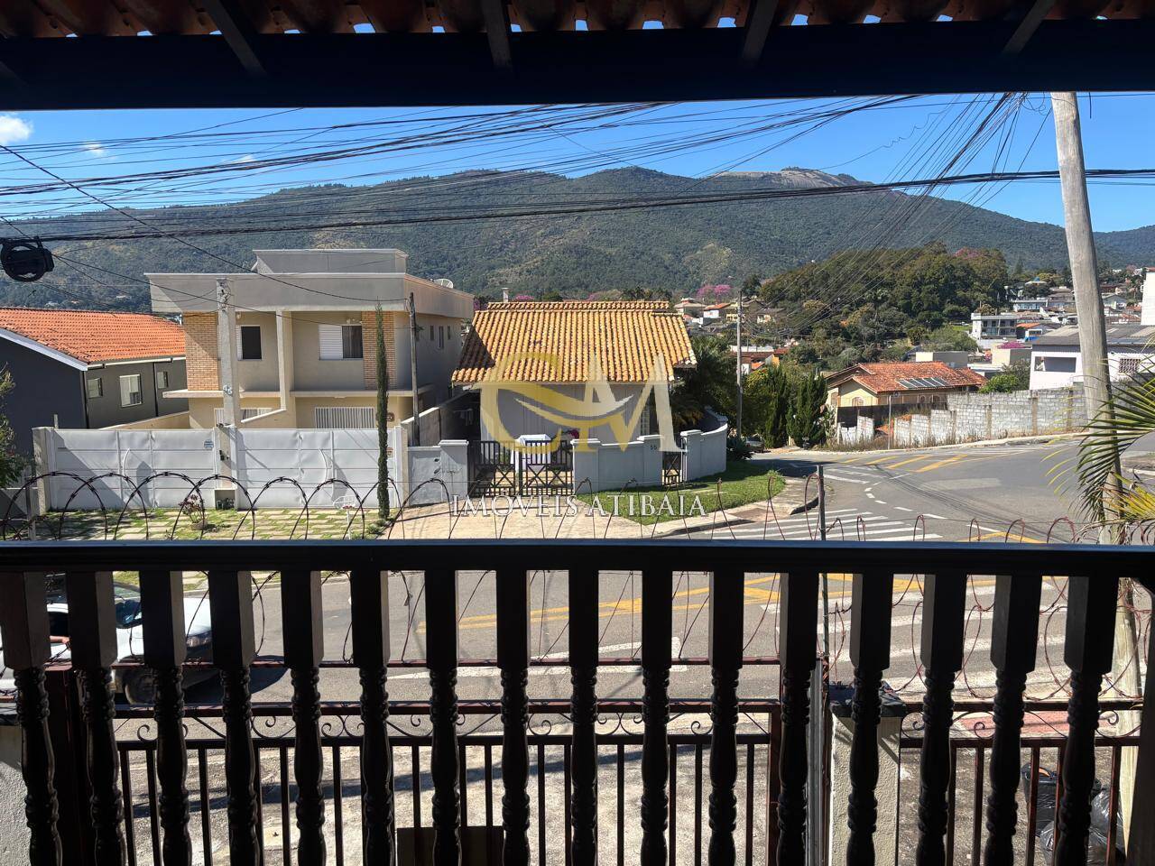 Casa, 3 quartos, 300 m² - Foto 19
