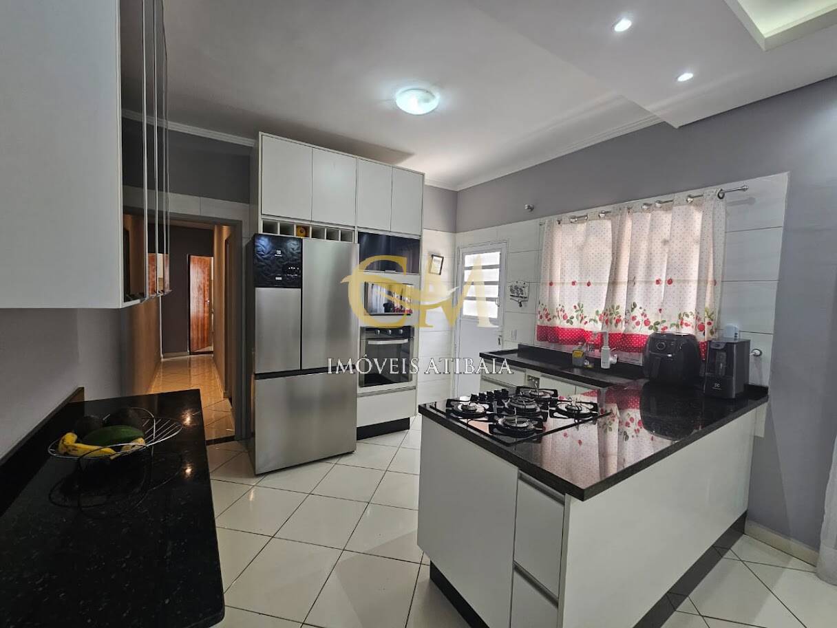 Casa, 2 quartos, 131 m² - Foto 4