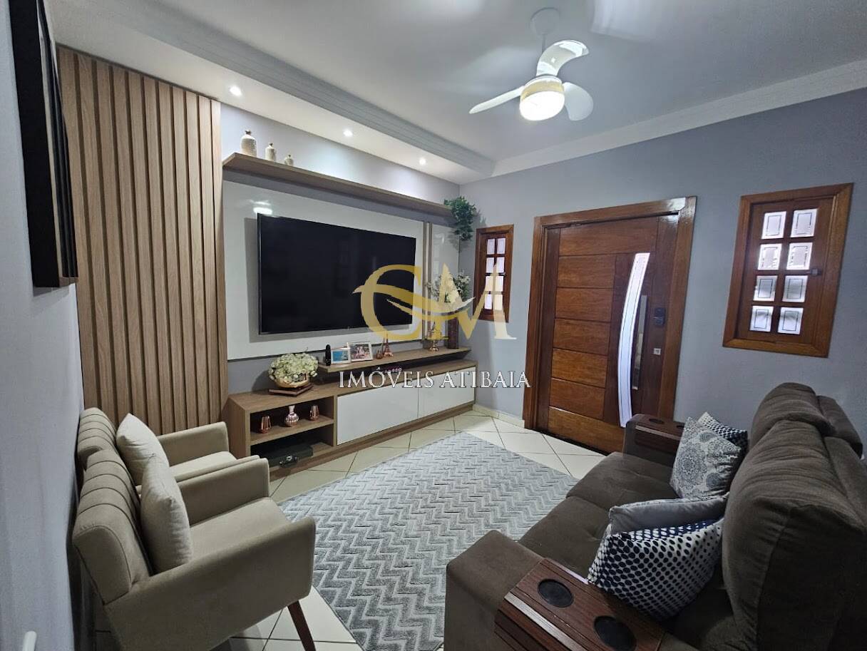 Casa, 2 quartos, 131 m² - Foto 5