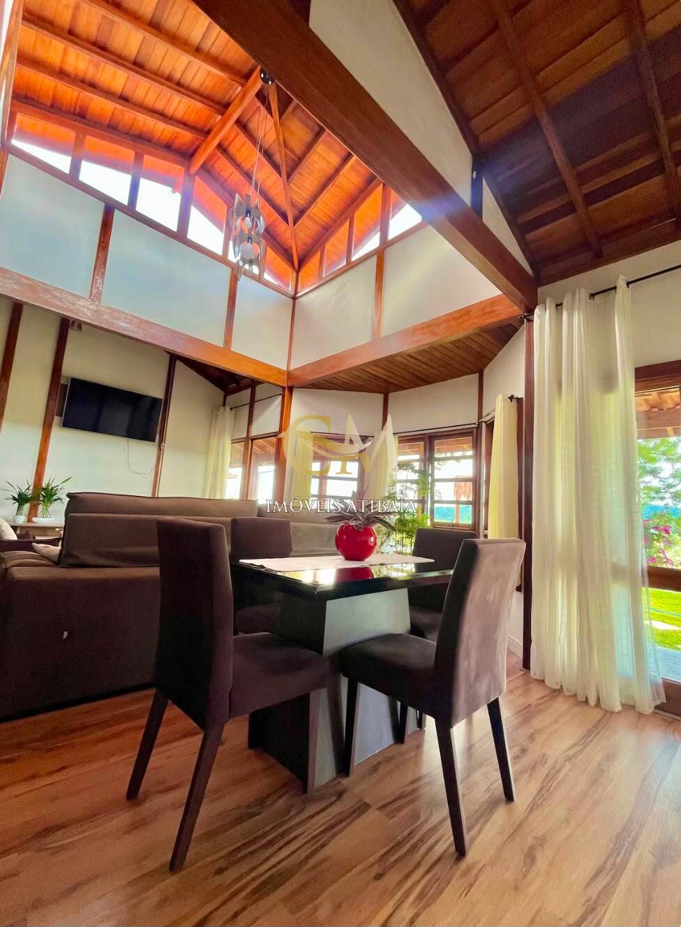 Casa, 4 quartos, 2200 m² - Foto 18
