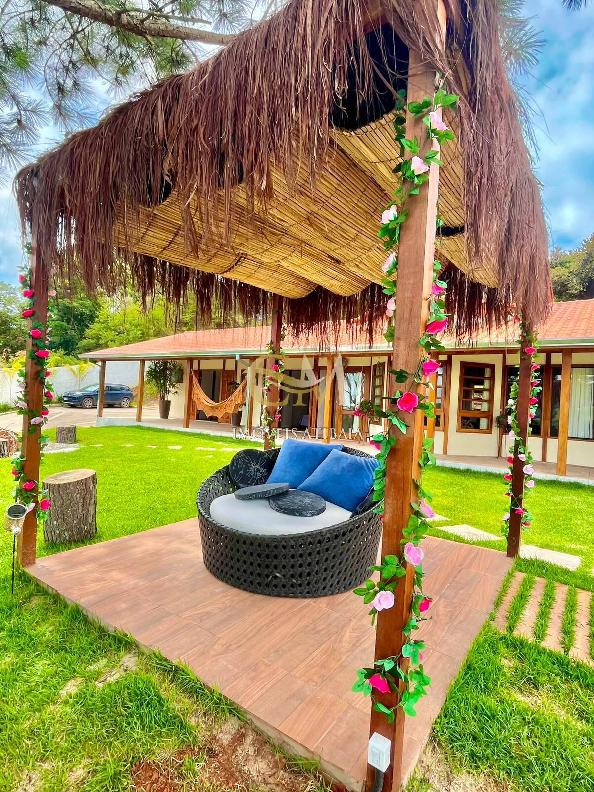 Casa, 4 quartos, 2200 m² - Foto 1