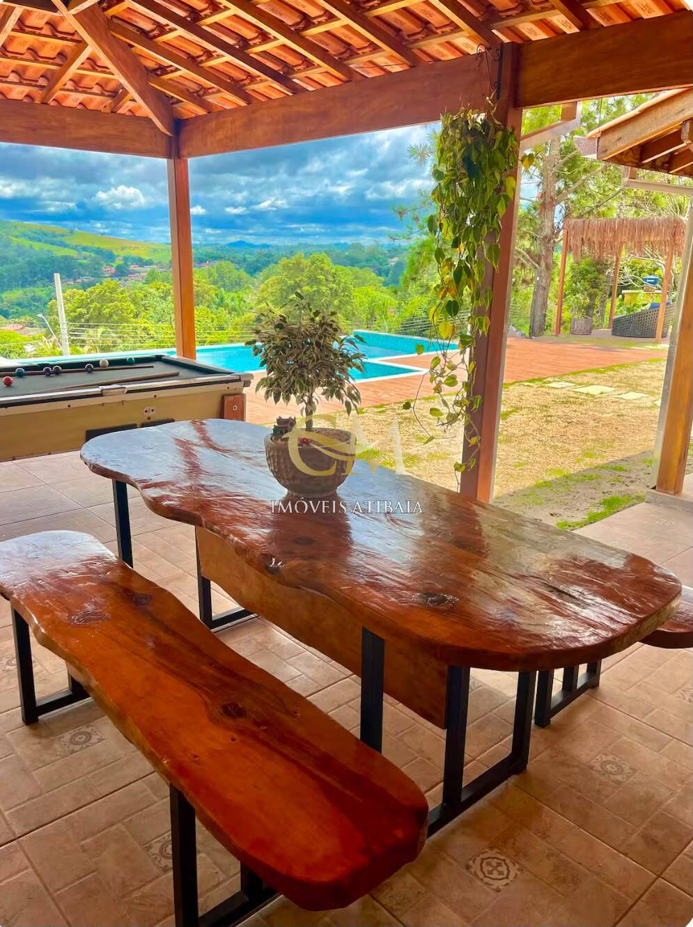 Casa, 4 quartos, 2200 m² - Foto 2