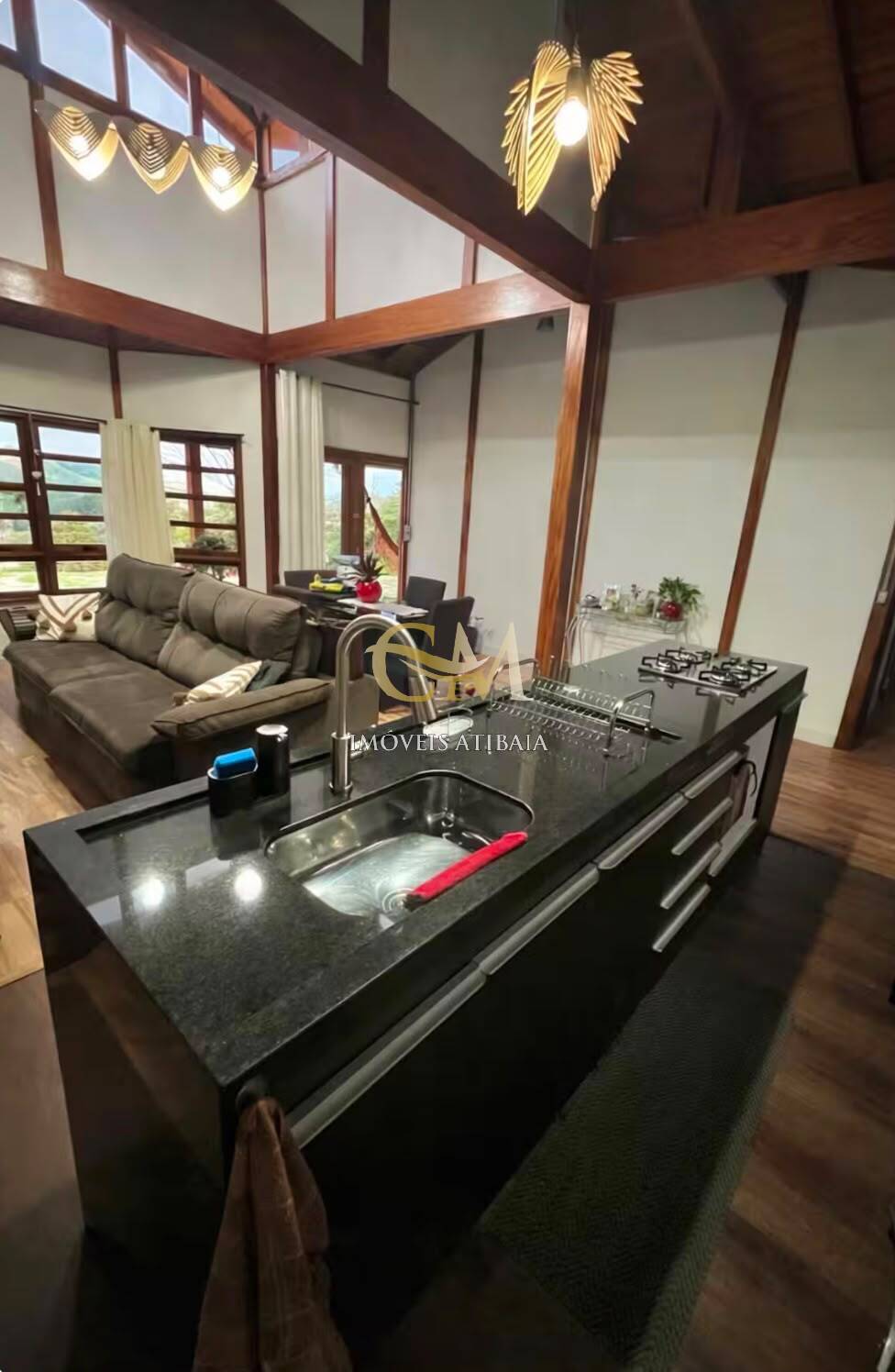 Casa, 4 quartos, 2200 m² - Foto 9