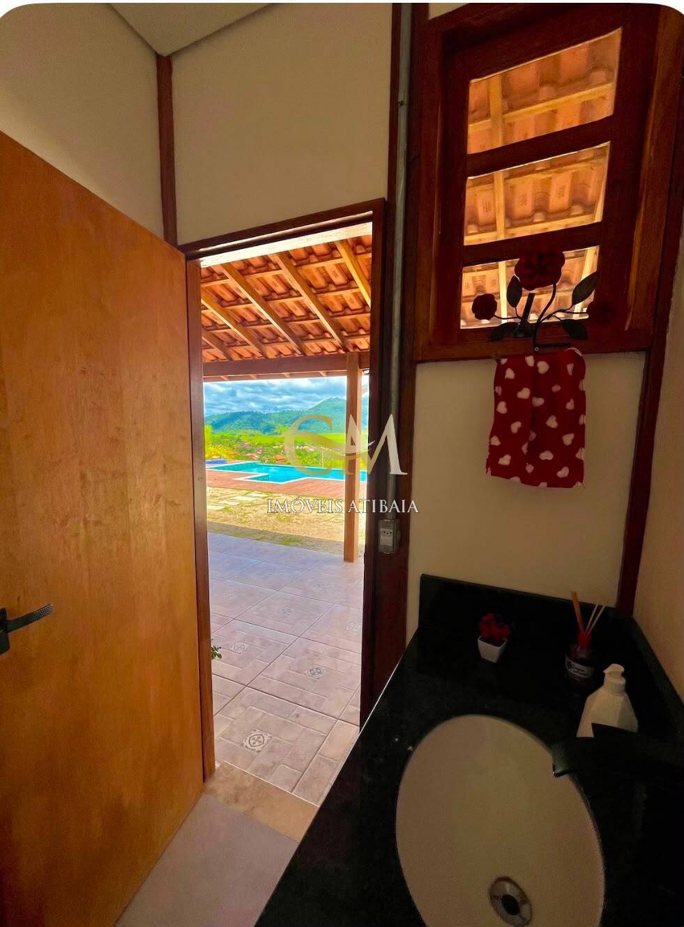 Casa, 4 quartos, 2200 m² - Foto 27