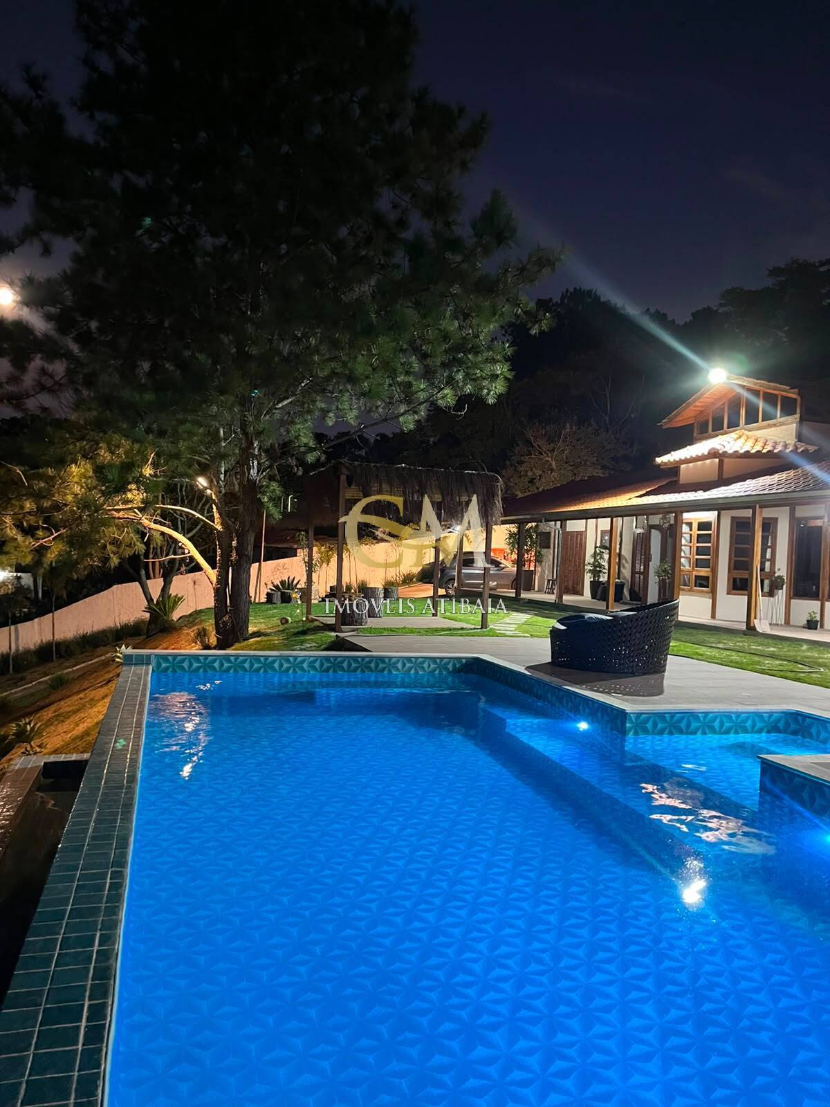 Casa, 4 quartos, 2200 m² - Foto 35