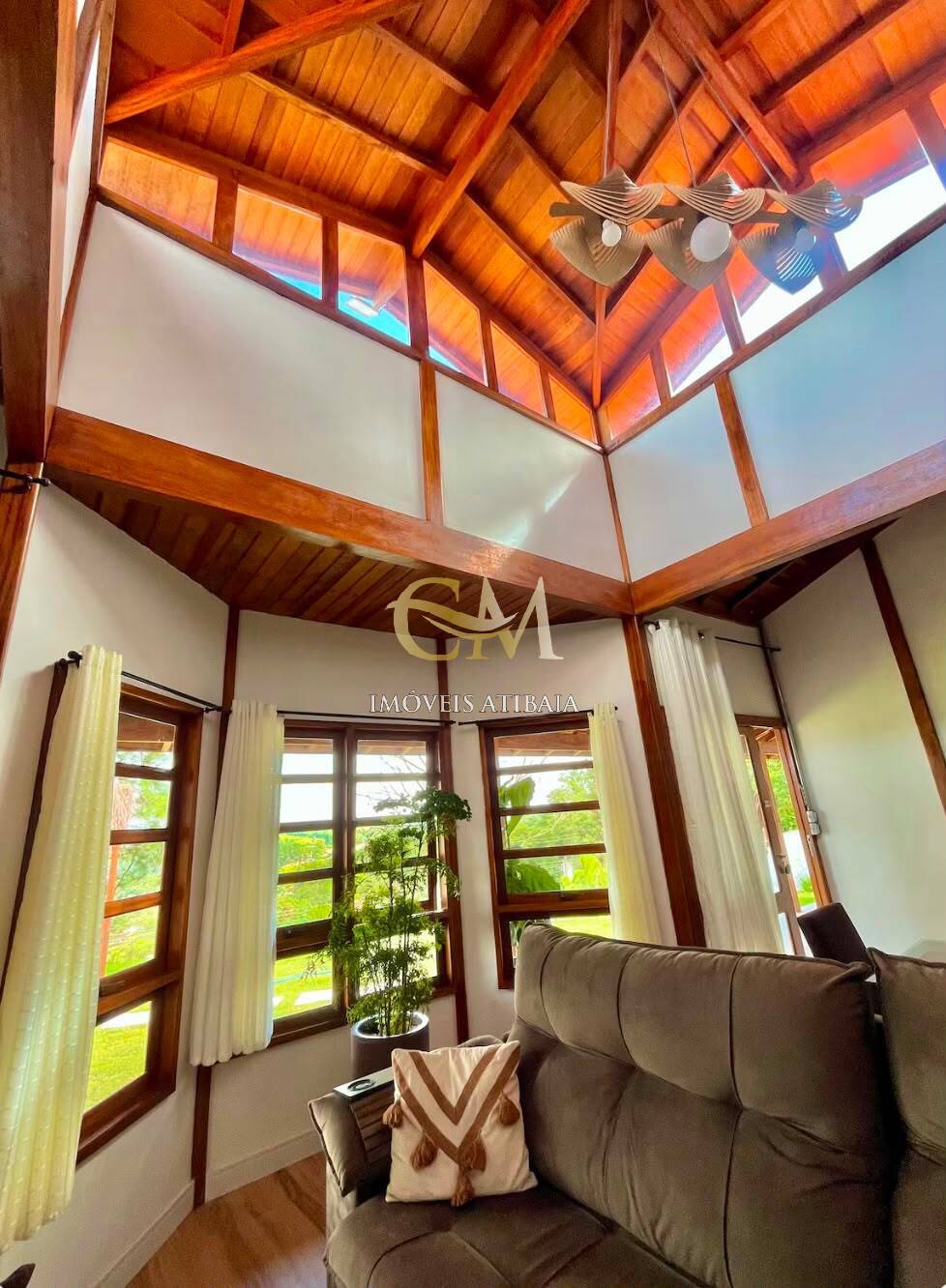 Casa, 4 quartos, 2200 m² - Foto 7