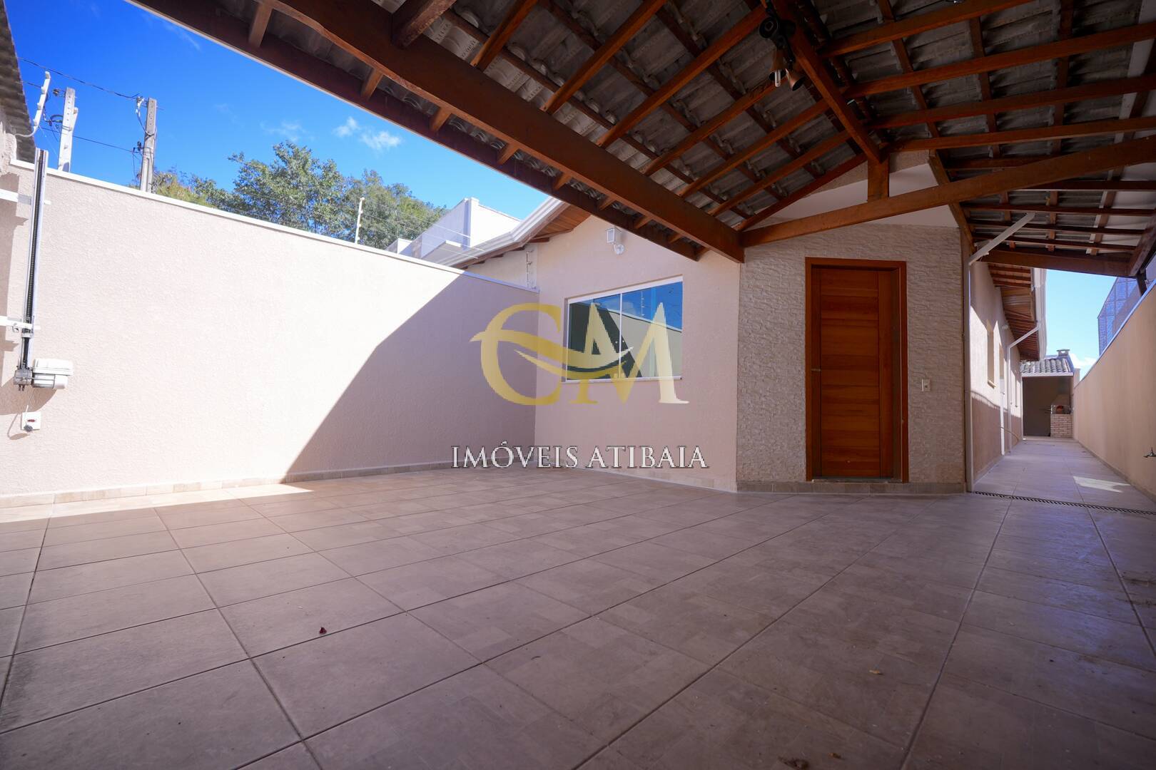 Casa, 3 quartos, 116 m² - Foto 1