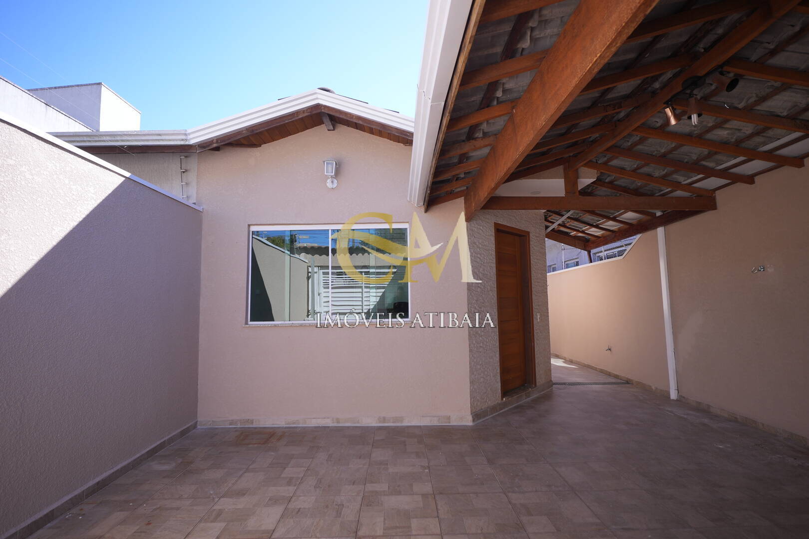 Casa, 3 quartos, 116 m² - Foto 14
