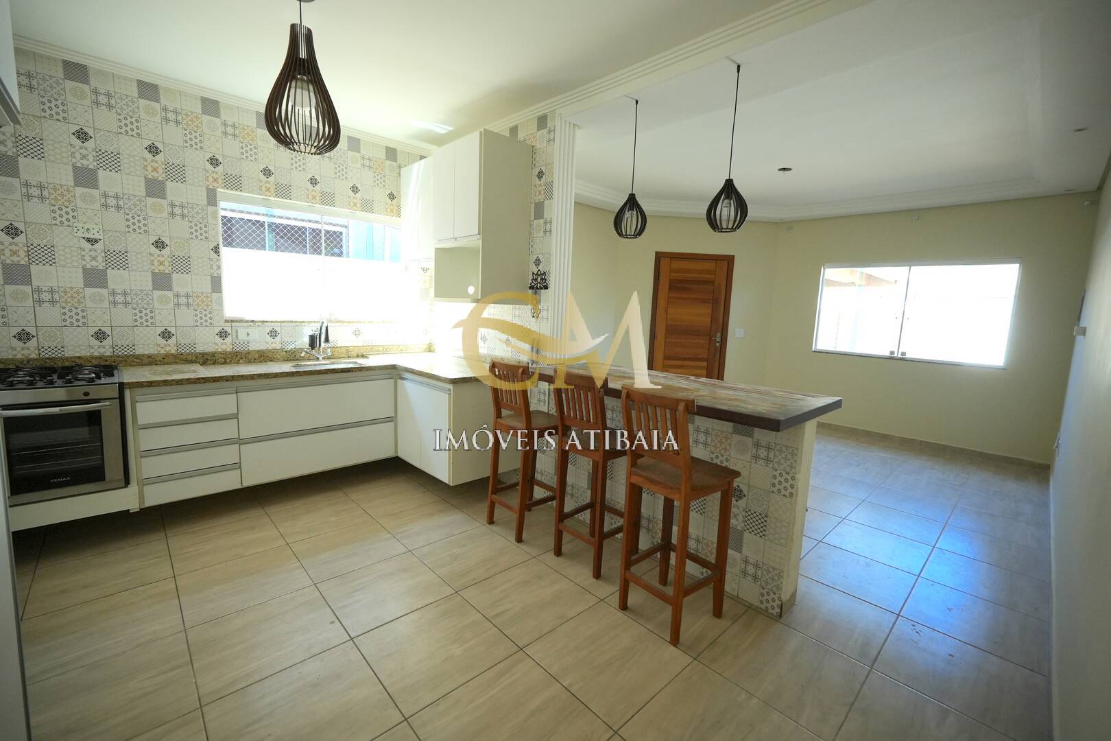 Casa, 3 quartos, 116 m² - Foto 3