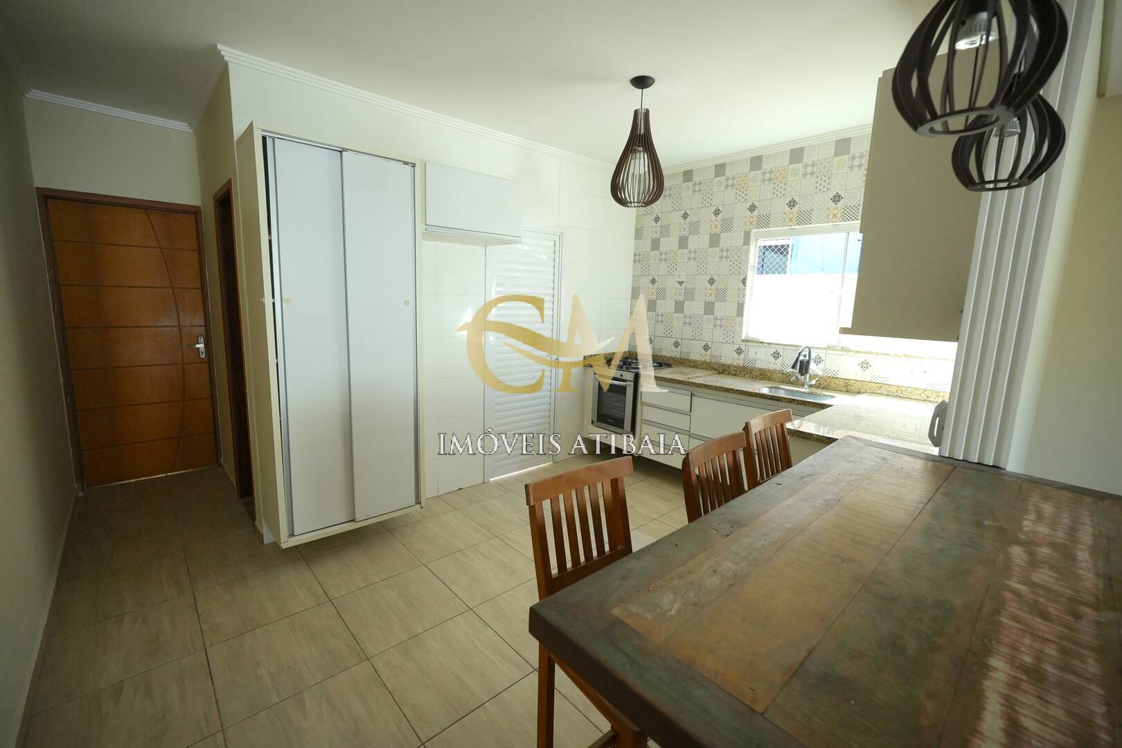 Casa, 3 quartos, 116 m² - Foto 5