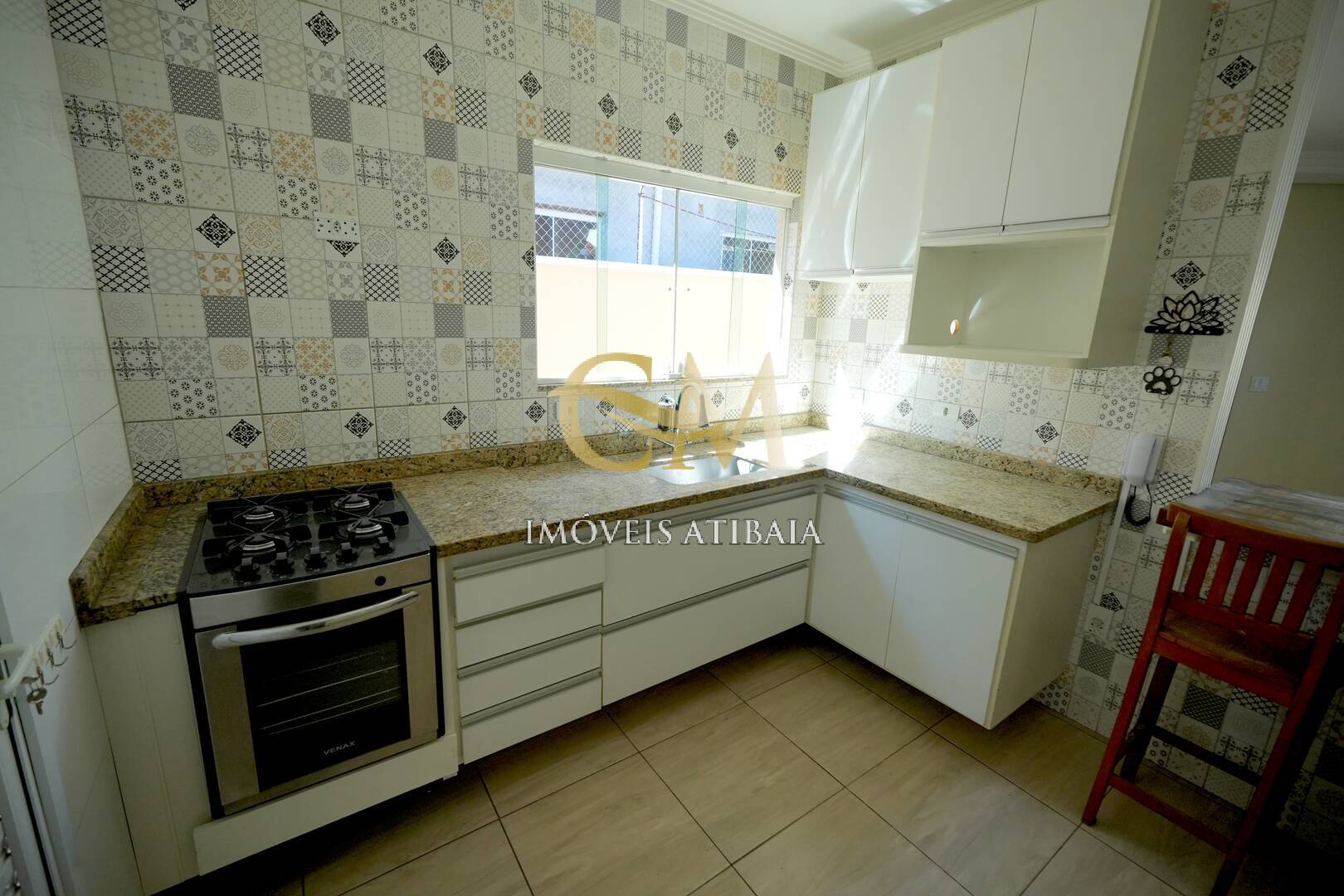 Casa, 3 quartos, 116 m² - Foto 4