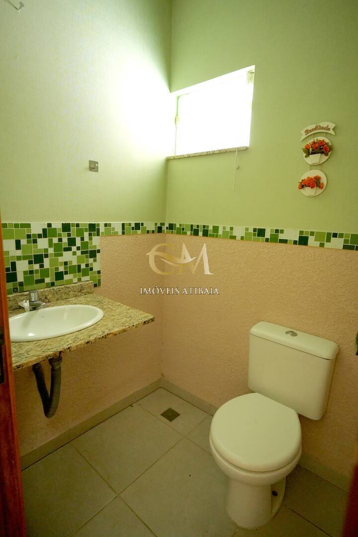 Casa, 3 quartos, 116 m² - Foto 21