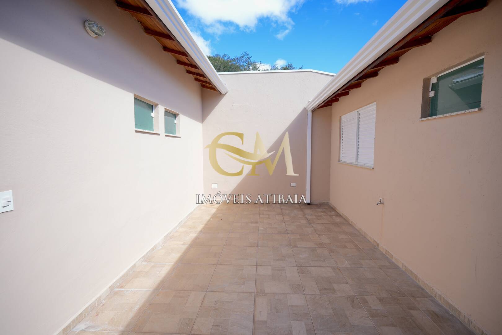Casa, 3 quartos, 116 m² - Foto 26