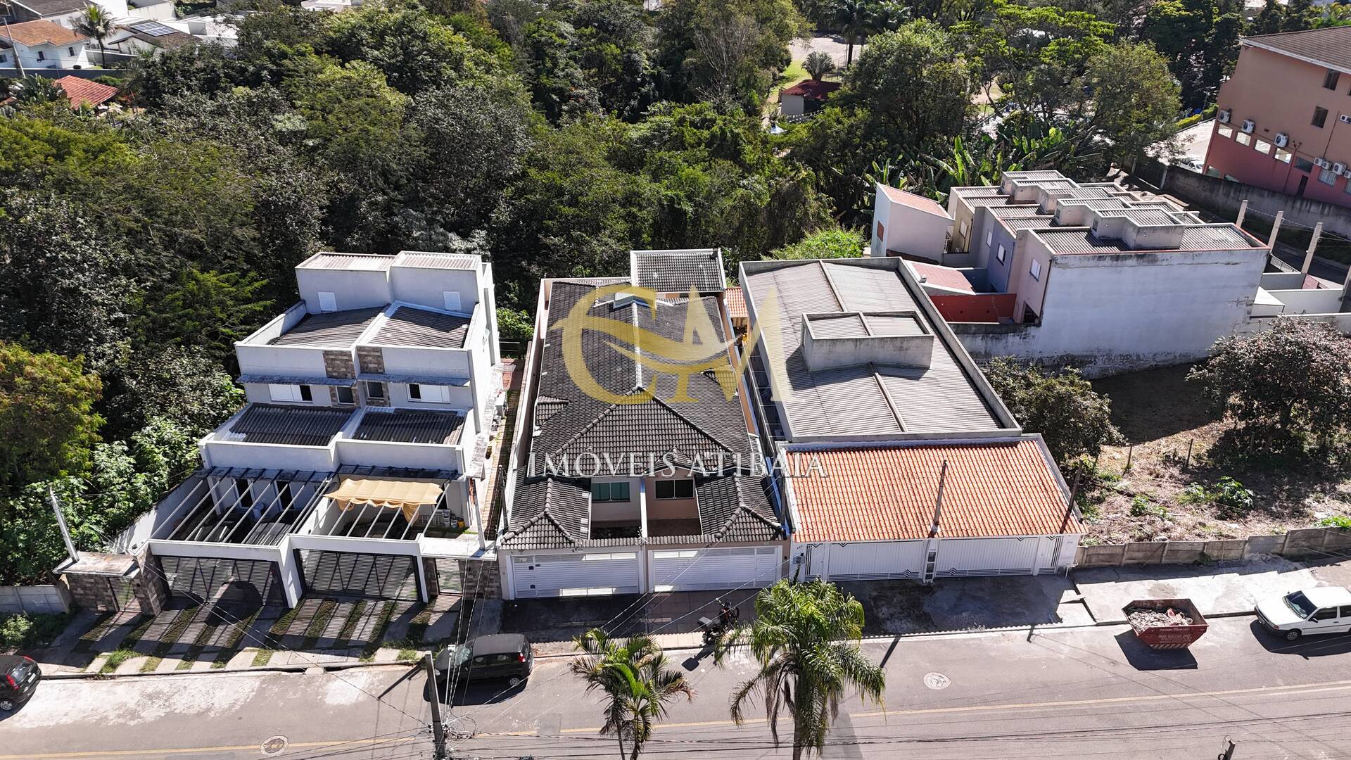 Casa, 3 quartos, 116 m² - Foto 27